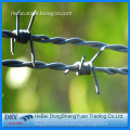 Barbed Wire Roll For Fence